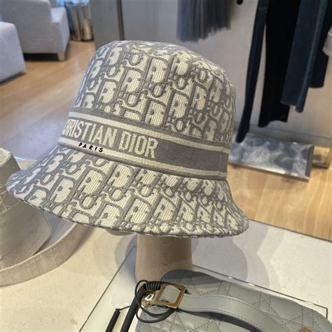 dior jean bucket hat|Dior bucket hat price.